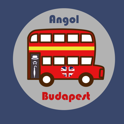 Angol Budapest